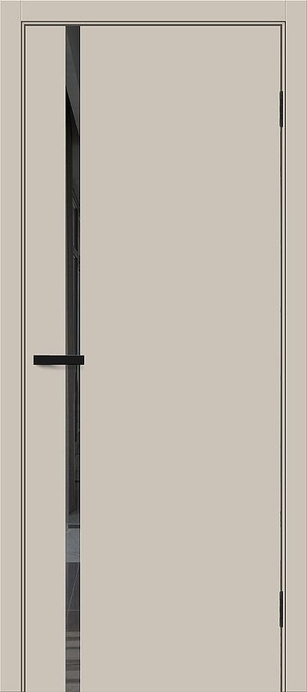 Браво-0.40 Creamy / Mirox Grey