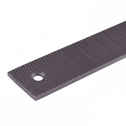 Цена на KING TONY (9CM212) Рихтовочное полотно, 350 мм, шаг 2 мм (12TPI)