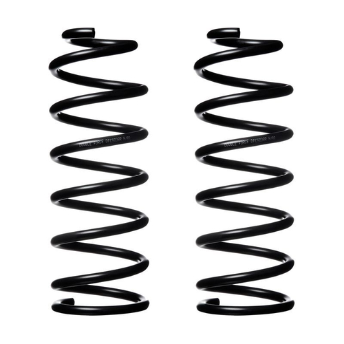Пружина подвески DOUBLE FORCE задняя (Кратность 2 шт.) DFCS038R