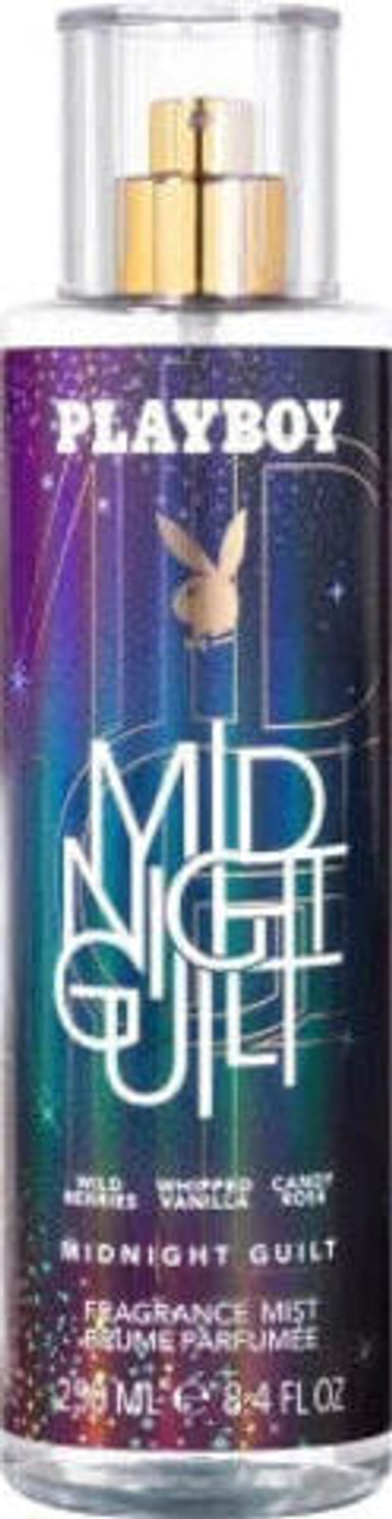 Midnight Guilt Körperspray Body Mist 250 мл
