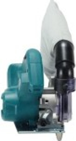 Пила алмазная аккумуляторная MAKITA DCC 500 Z без АКБ и ЗУ DCC500Z