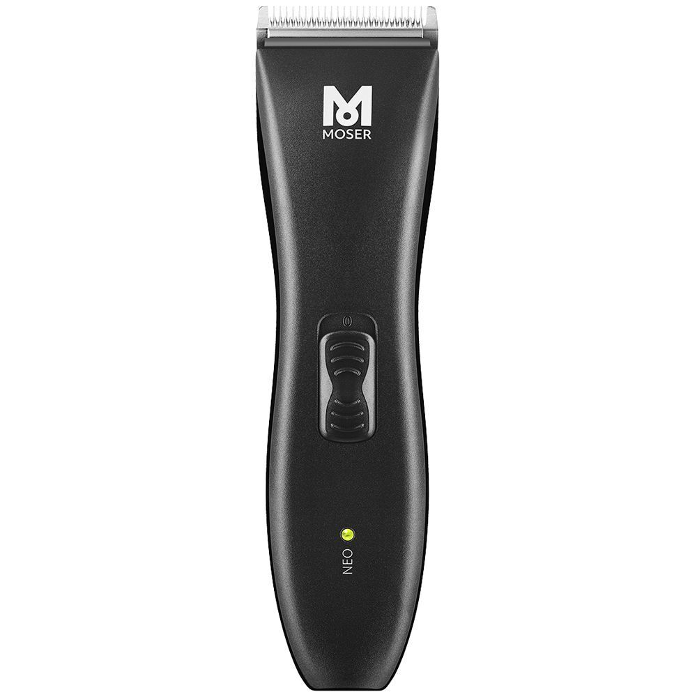 Машинка для стрижки Moser 1886-0051 Neo black