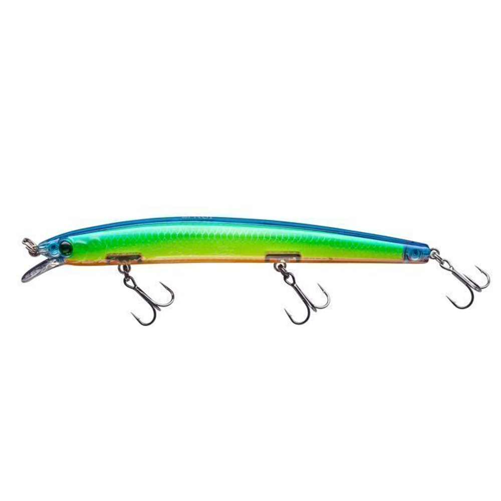 Воблер Sprut Haku