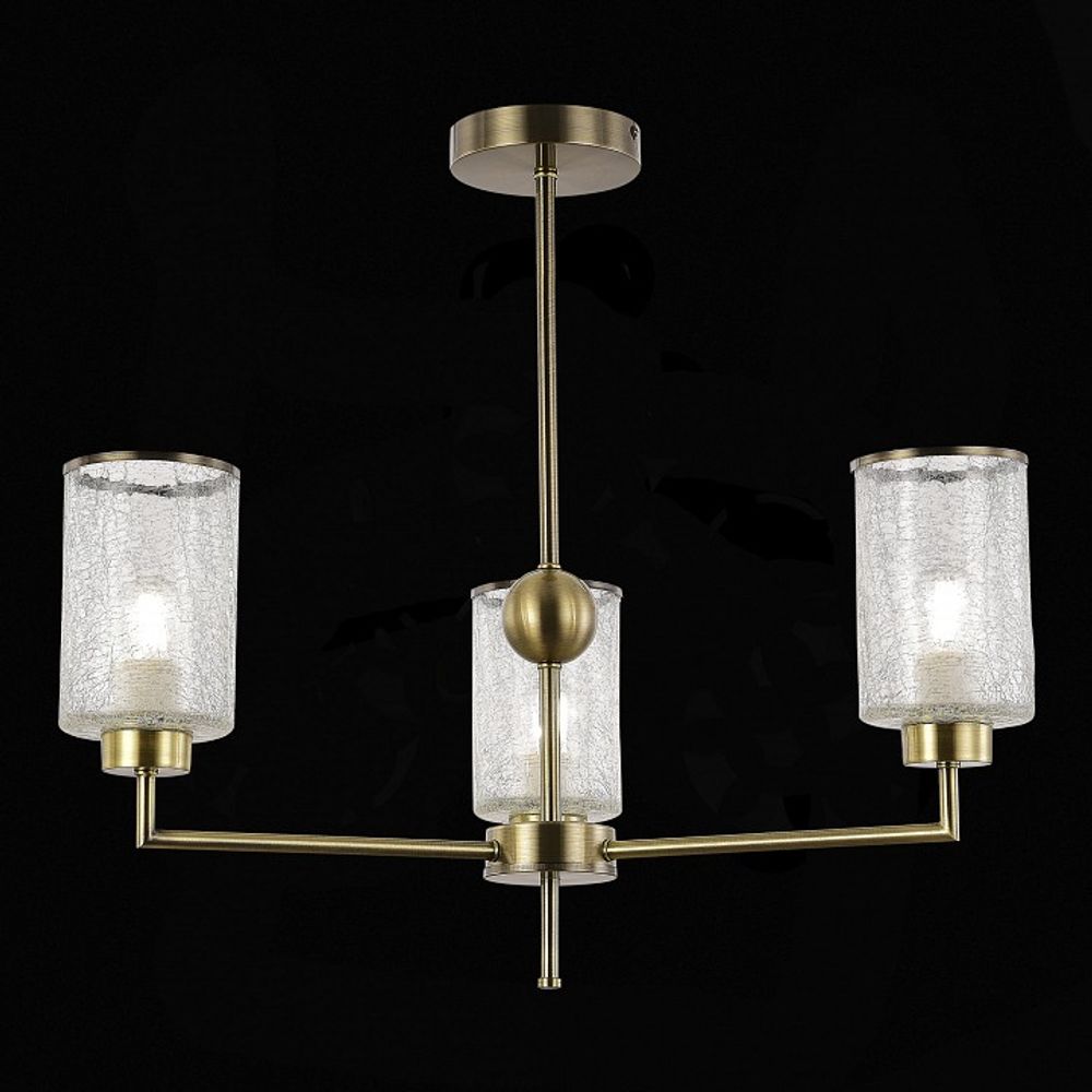 Люстра на штанге EVOLUCE Vestre SLE1046-302-03