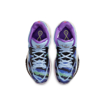 Кроссовки Nike Kyrie Infinity EP Aluminum