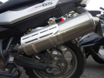 BMW F650GS /800 , 2009