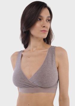 Майка топ "Энджел" для беременных и кормящих мам