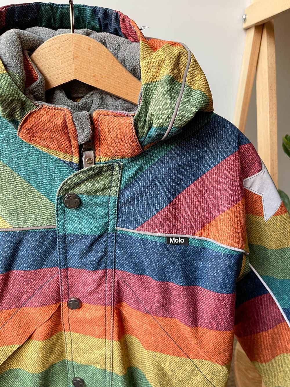 Комбинезон Molo, 98