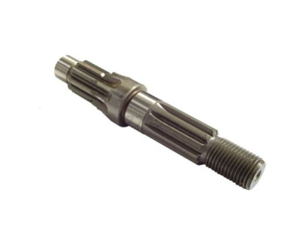 Ведомый вал для мотокосы FS 120, FS 250, Farmertec PJ12062 (STIHL 4180 642 0602)