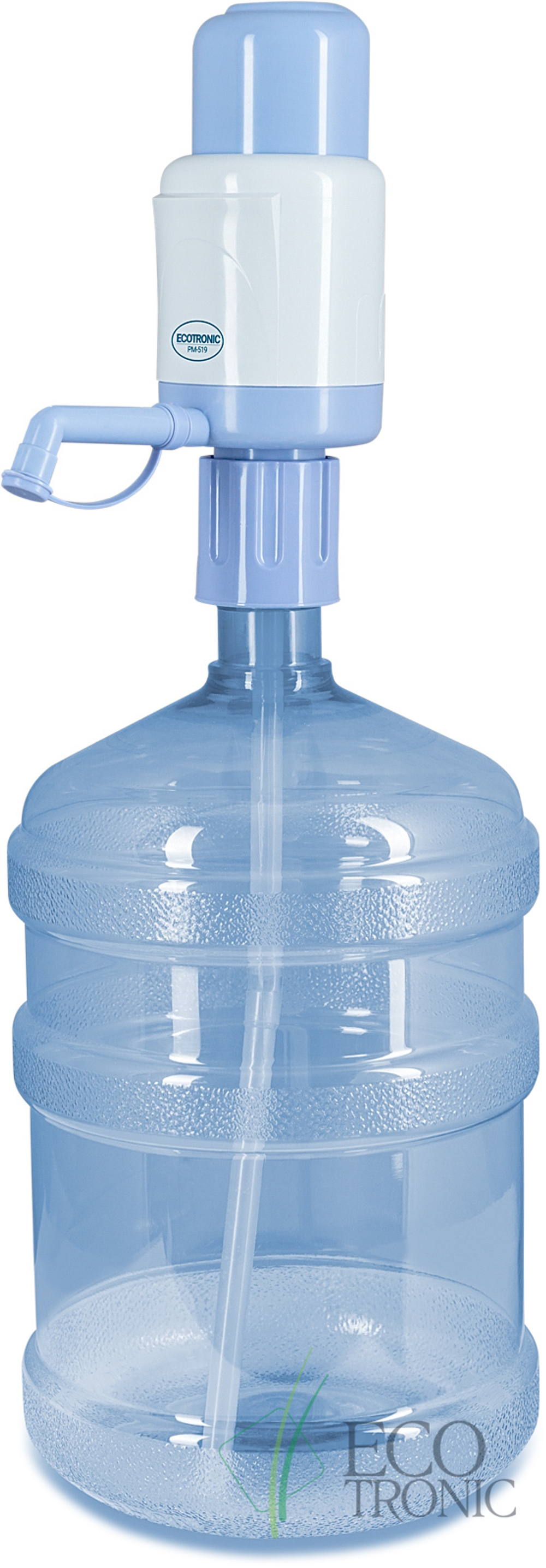 Помпа механическая Ecotronic PM-519