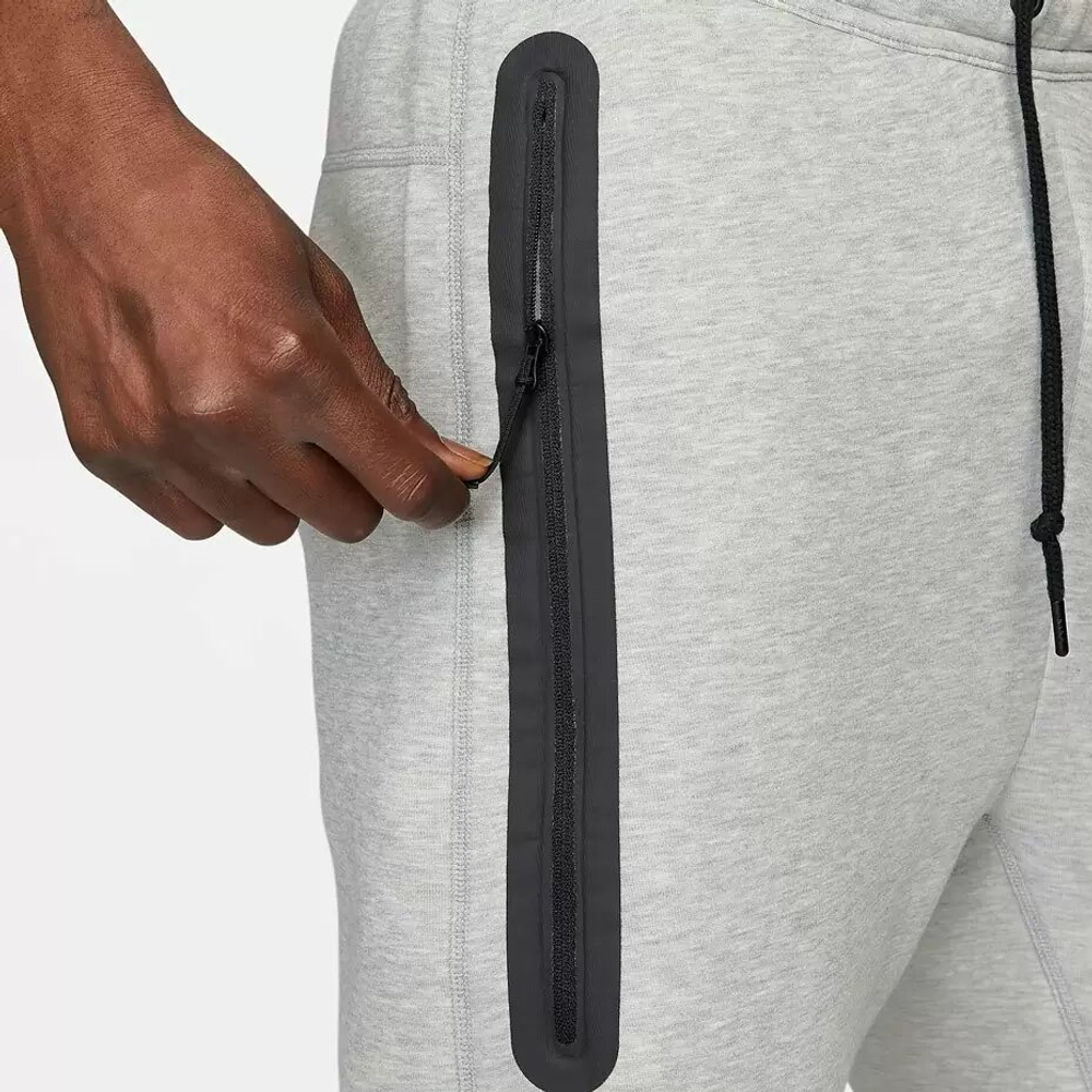 Мужские брюки Nike TCH FLC JGGR