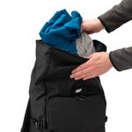 Tenba DNA Backpack 16 Black