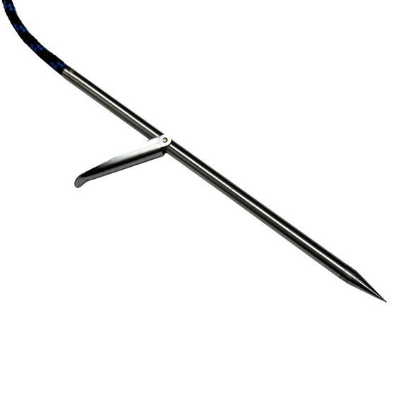 Кукан Scorpena с фиксацией 2.5