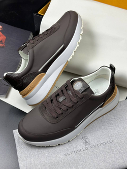 Кроссовки Brunello Cucinelli