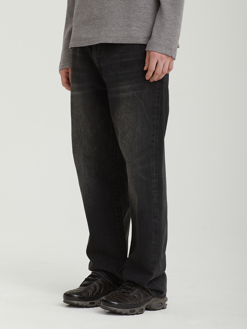 Мужские Джинсы Standard Denim