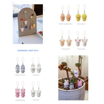 Секретный мини-брелок SKZOO Stray Kids - STAY in Our Little House