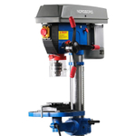 NORDBERG (ND25120) Станок сверлильный 900Вт, 20мм, макс расстояние до стола 685мм, 12 скоростей, тиски