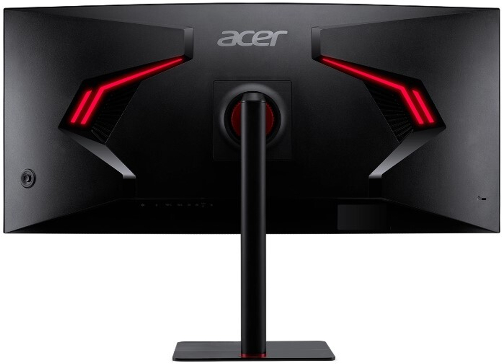 Монитор 34" Acer XV345CURV3bmiphuzx