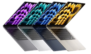 Apple MacBook Air M2 15.3"