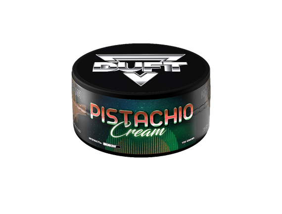 Duft - Pistachio Cream (80г)
