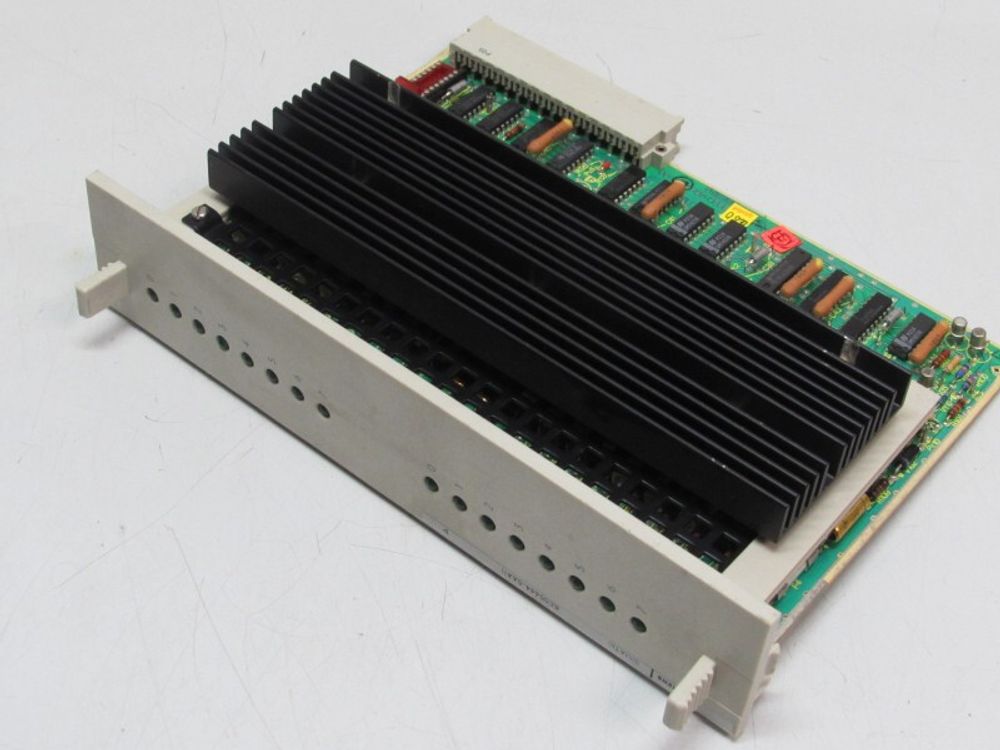 SIEMENS 6ES5444-5AA11