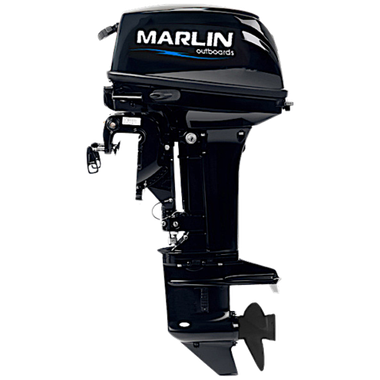 Лодочный мотор Marlin MP9.9Pro AWRL (20)