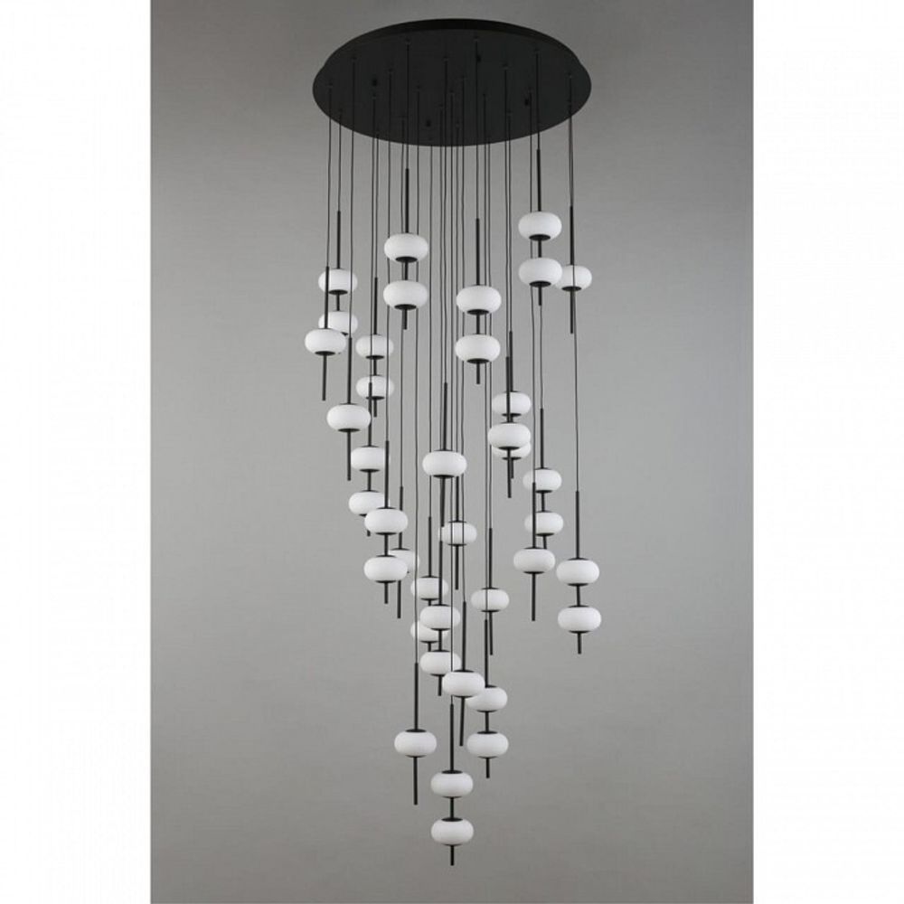 Подвесная люстра Aployt Celcia APL.863.03.117