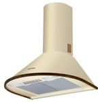 Купольная вытяжка Korting KHC 6930 RC фото 6