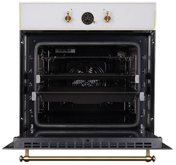 Электрический духовой шкаф Kuppersberg SR 669 W