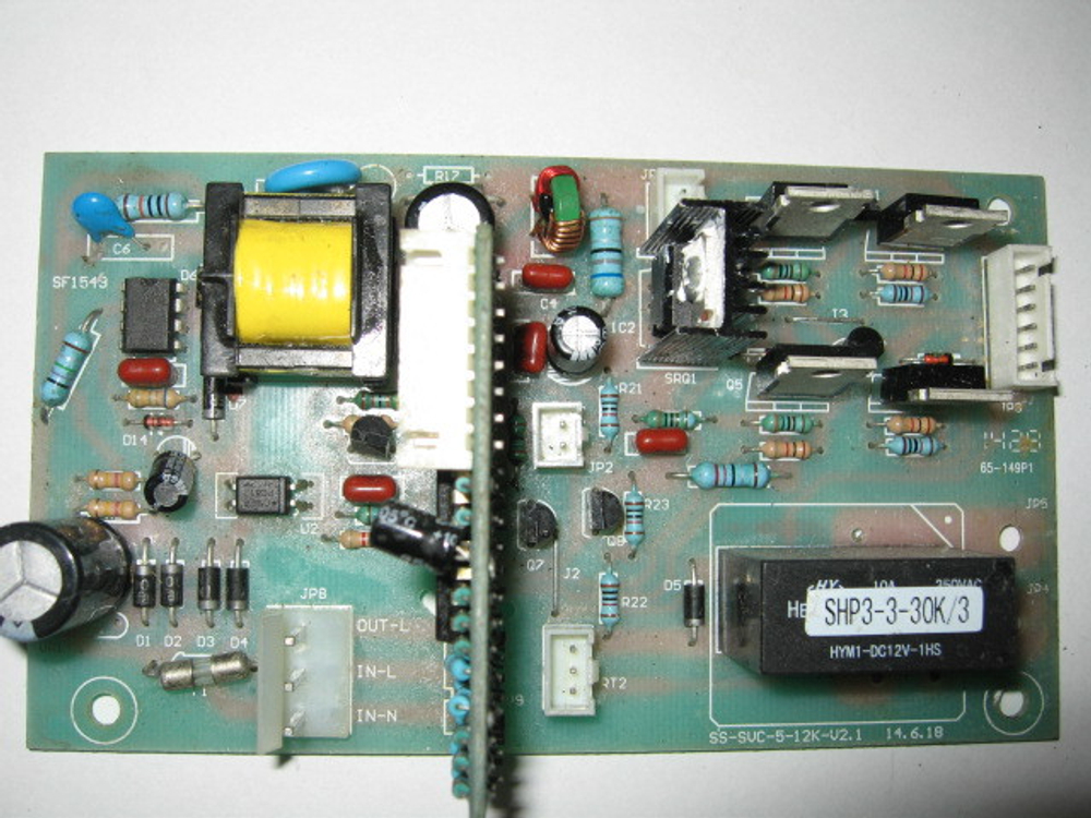 SS-SUC-5-12K-v2.1