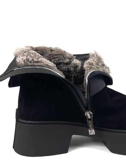 Ботинки женские