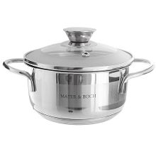 Кастрюля MAYER &amp; BOCH MB-29159 1 л