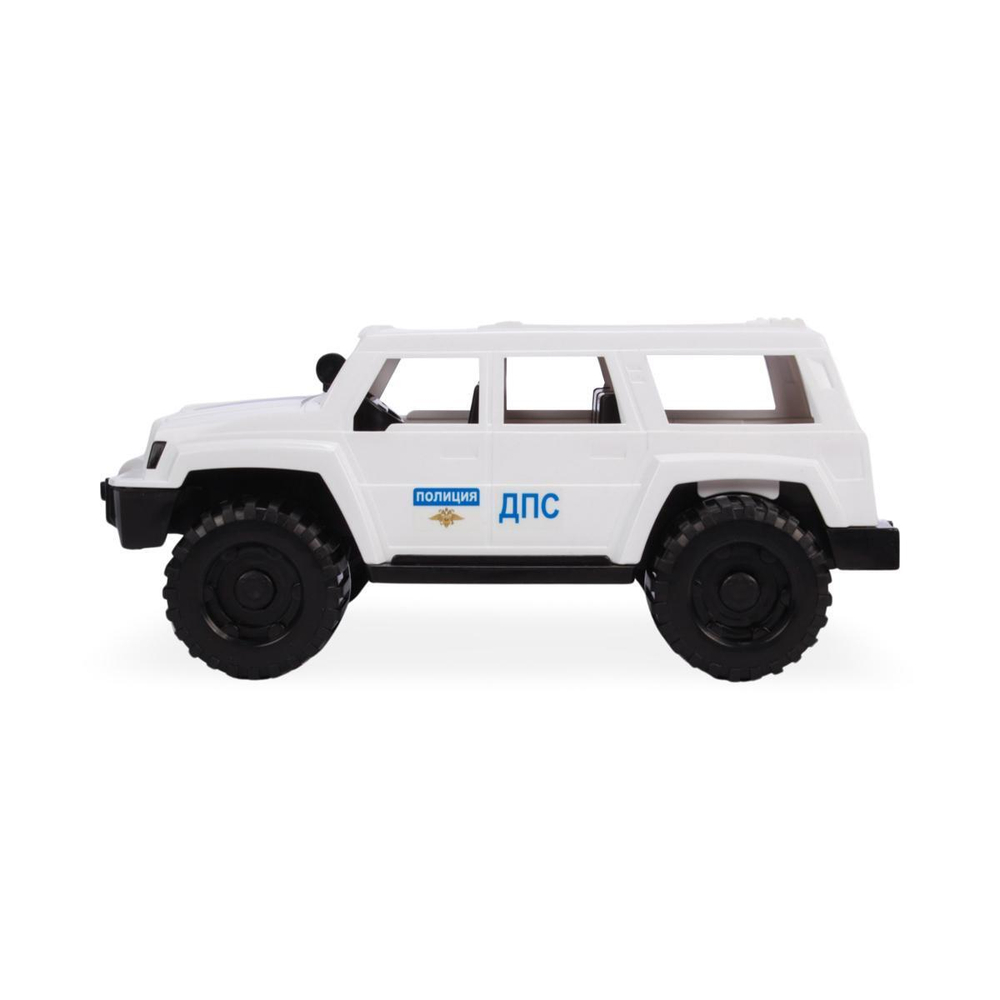 Машина ДПС 015/6 (Нордпласт)