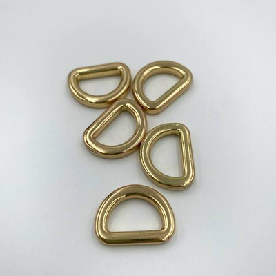 D-образное кольцо 13мм