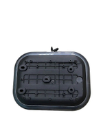 Багажник кофр задний Kugoo Kirin M5 Pro