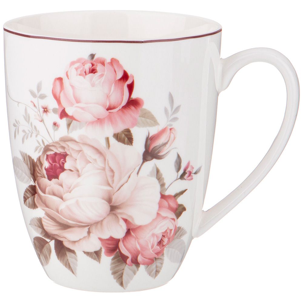 КРУЖКА LEFARD МЭРИБЕЛЬ 380 МЛ