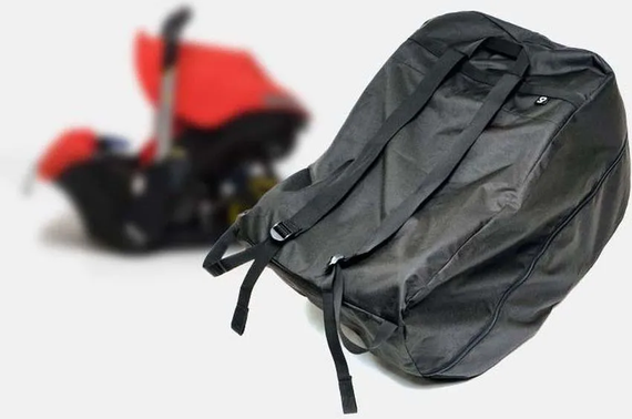 Сумка для путешествий к автокреслу - коляске Doona