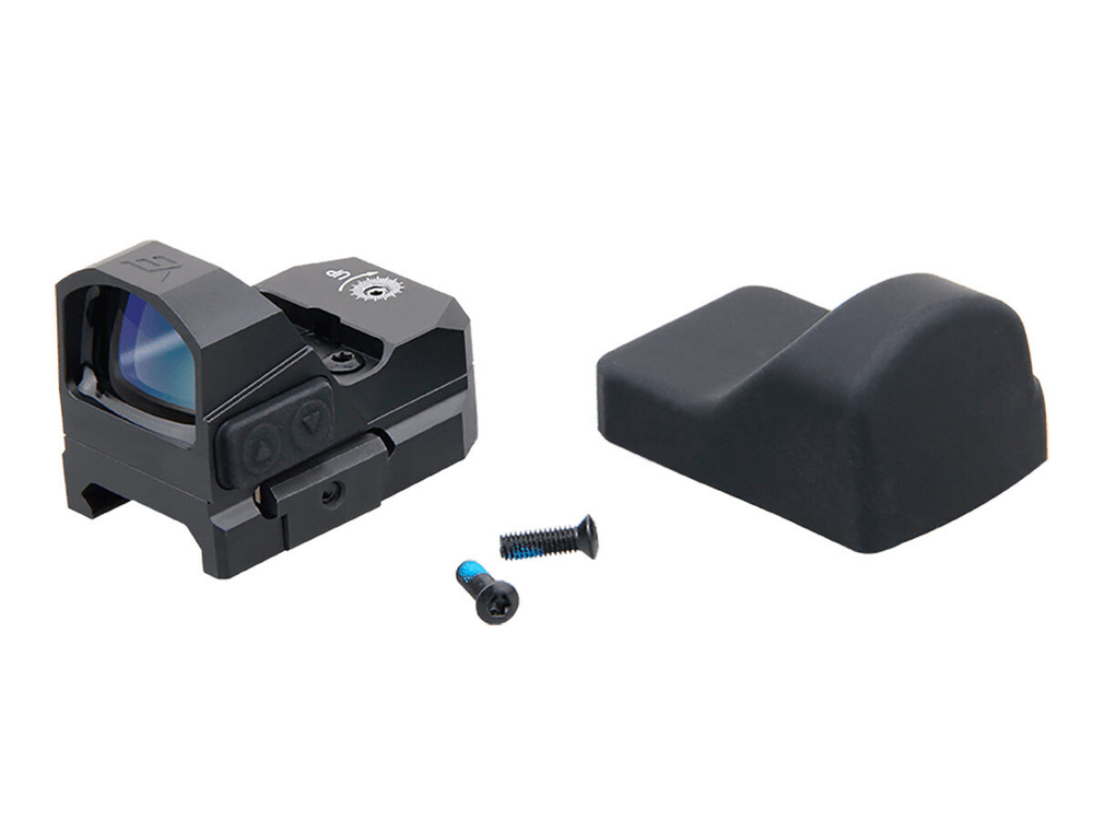 Прицел Vector Optics Frenzy 1x17x24 Pistol (SCRD-G19II)