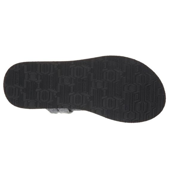 Skechers Meditation 'Gray Black'