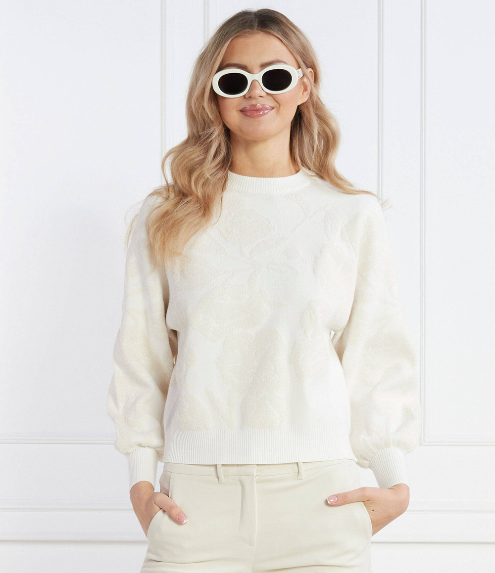 Свитер ISERNIA Marella - экрю(13361241)