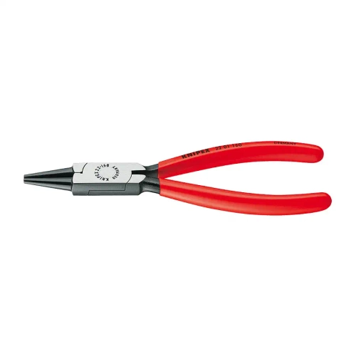 Круглогубцы черненые 140 мм Knipex 22 01 140 SB