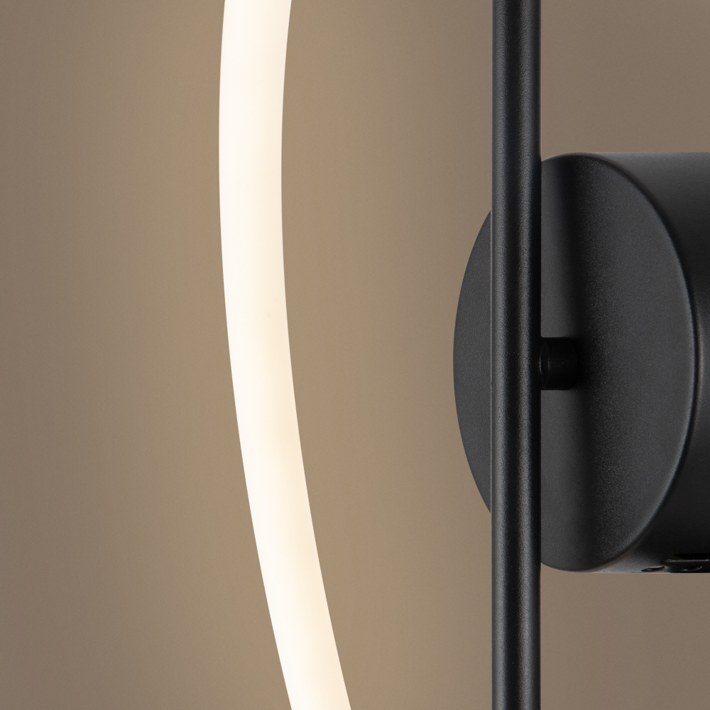 Настенный светильник (бра) Freya FR6059WL-L28B