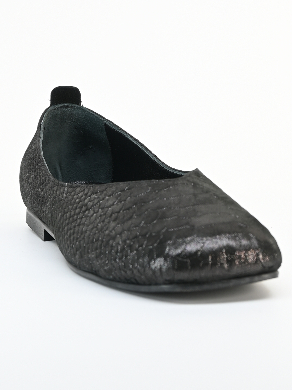 Балетки женские Ascalini R15624B