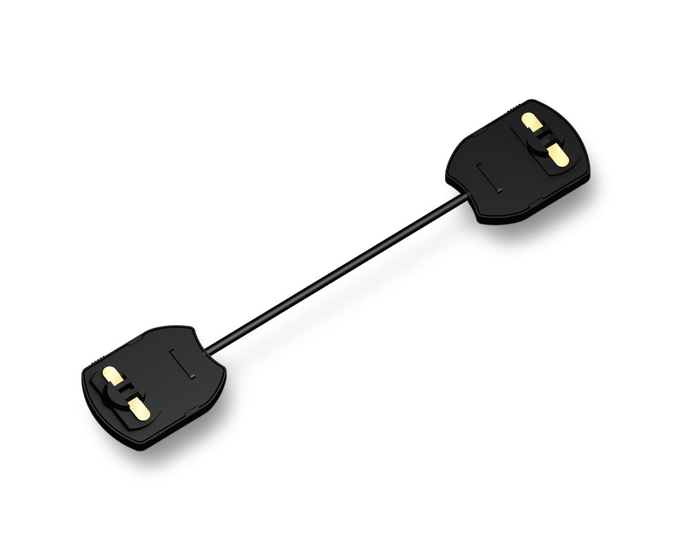 Ambrella Коннектор гибкий для однофазного встраиваемого шинопровода Standard 220V Standard 220V GL7188