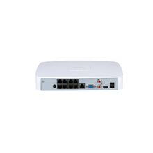 IP видеорегистратор 8 кан. Dahua DHI-NVR4108-8P-4KS3