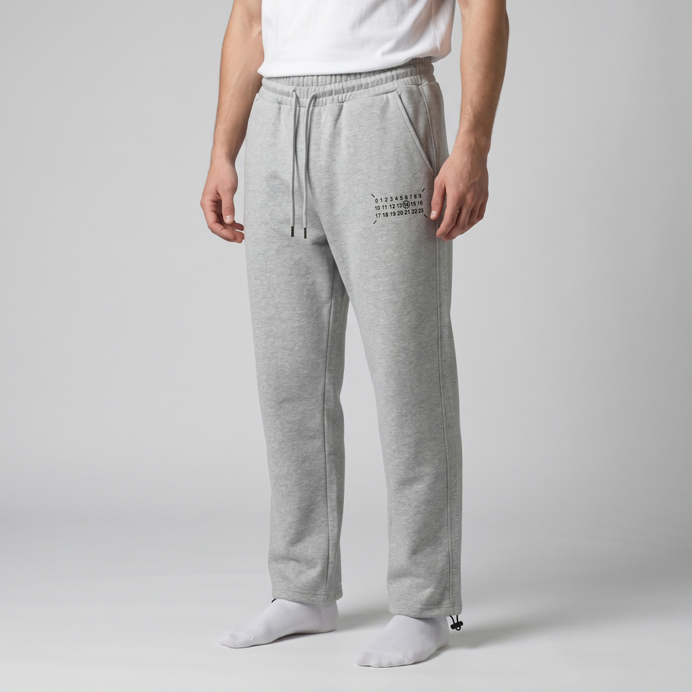 Штаны Maison Margiela #3 • Серый