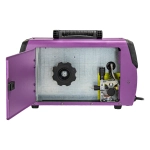 START PRO WEGA miniMIG 200 сварочный полуавтомат 2W202