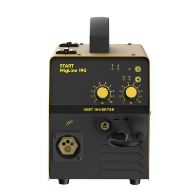 Сварочный полуавтомат MigLine 190, START