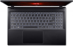 Ноутбук  Acer Nitro ANV15-51-52QG 15.6 ", Core i5, 16 Гб RAM, 1 Тб SSD, GeForce RTX 4050, Черный
