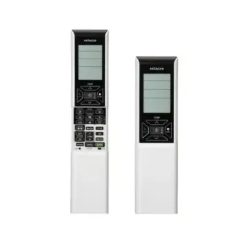 Настенный блок мульти сплит системы Hitachi RAK-35RXE